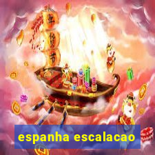 espanha escalacao